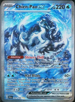 Chien-Pao Ex