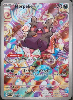 Morpeko