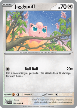 Jigglypuff