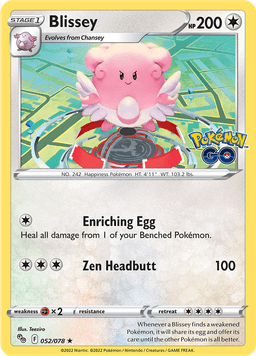 Blissey