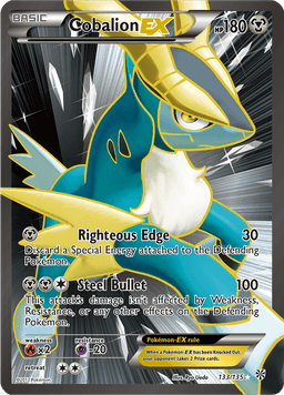 Cobalion-EX
