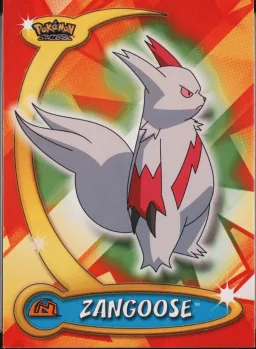Zangoose