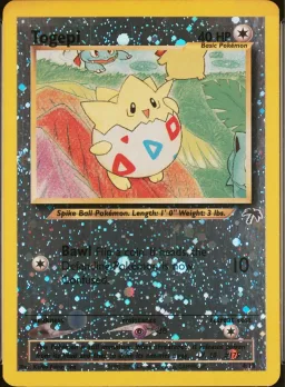 Togepi-Holo