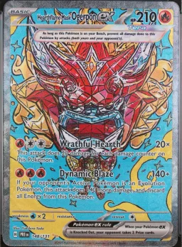 Hf Mask Ogerpon Ex