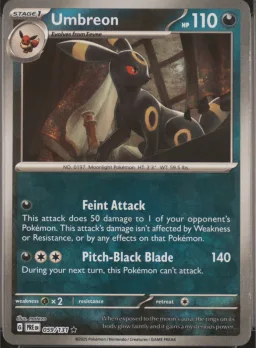 Umbreon