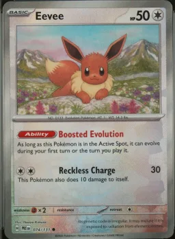Eevee