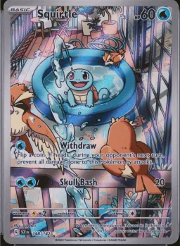 Squirtle