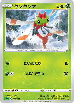 Yanma