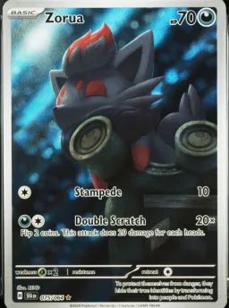 Zorua