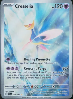 Cresselia