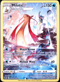 Milotic