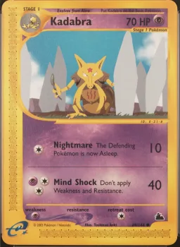 Kadabra