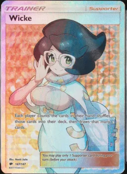 Wicke
