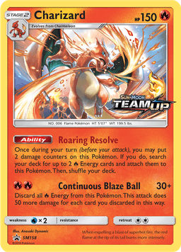 Charizard