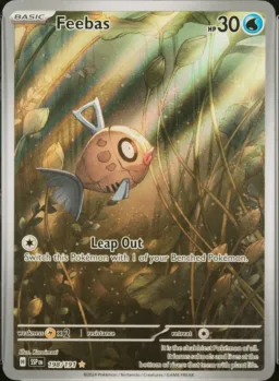Feebas