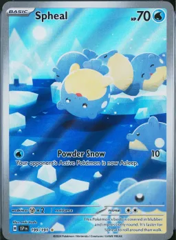 Spheal