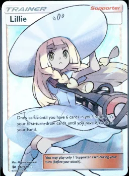 Lillie