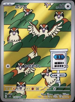 Pidgey