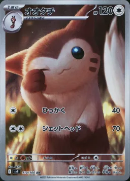 Furret