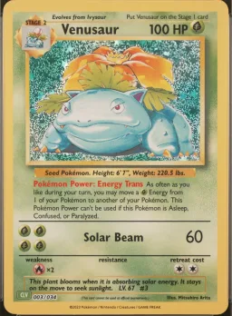 Venusaur