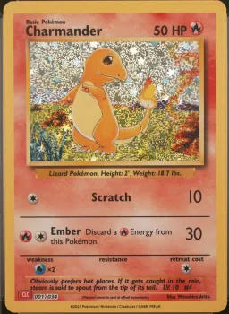 Charmander