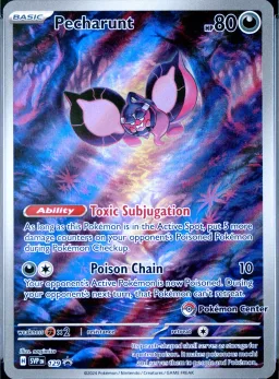 Pecharunt