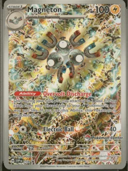 Magneton