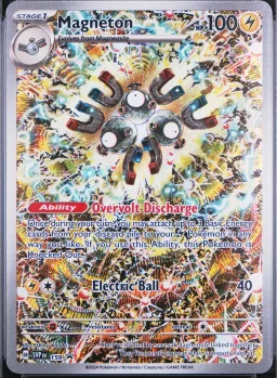 Magneton