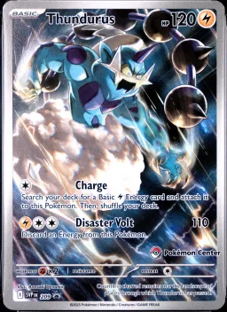 Thundurus