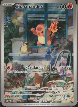 Charmander