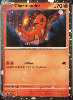 Charmander