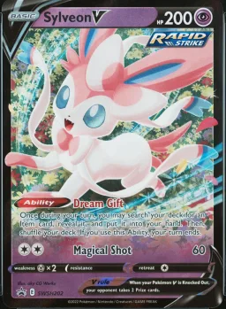 Sylveon V