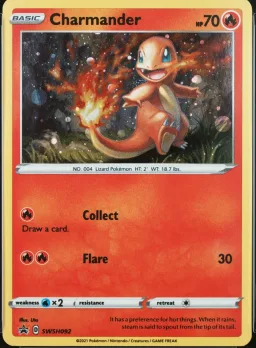 Charmander-Holo
