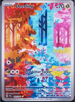 Deerling