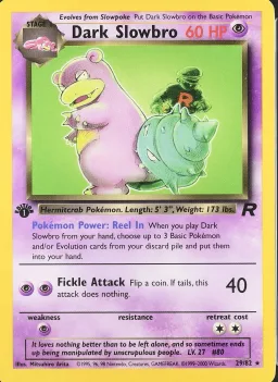 Dark Slowbro