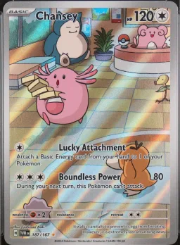 Chansey
