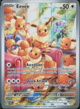 Eevee