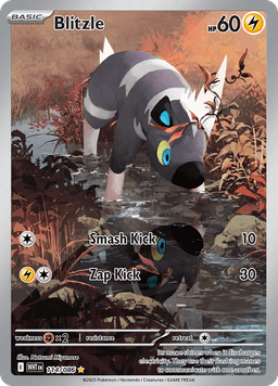 Blitzle