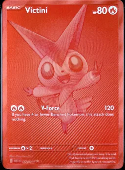 Victini