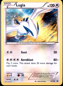 Lugia-Holo