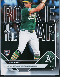 Nick Kurtz