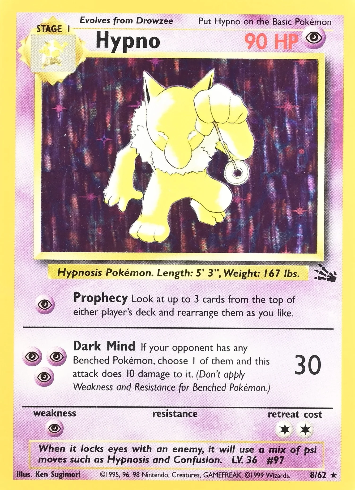 Hypno-Holo