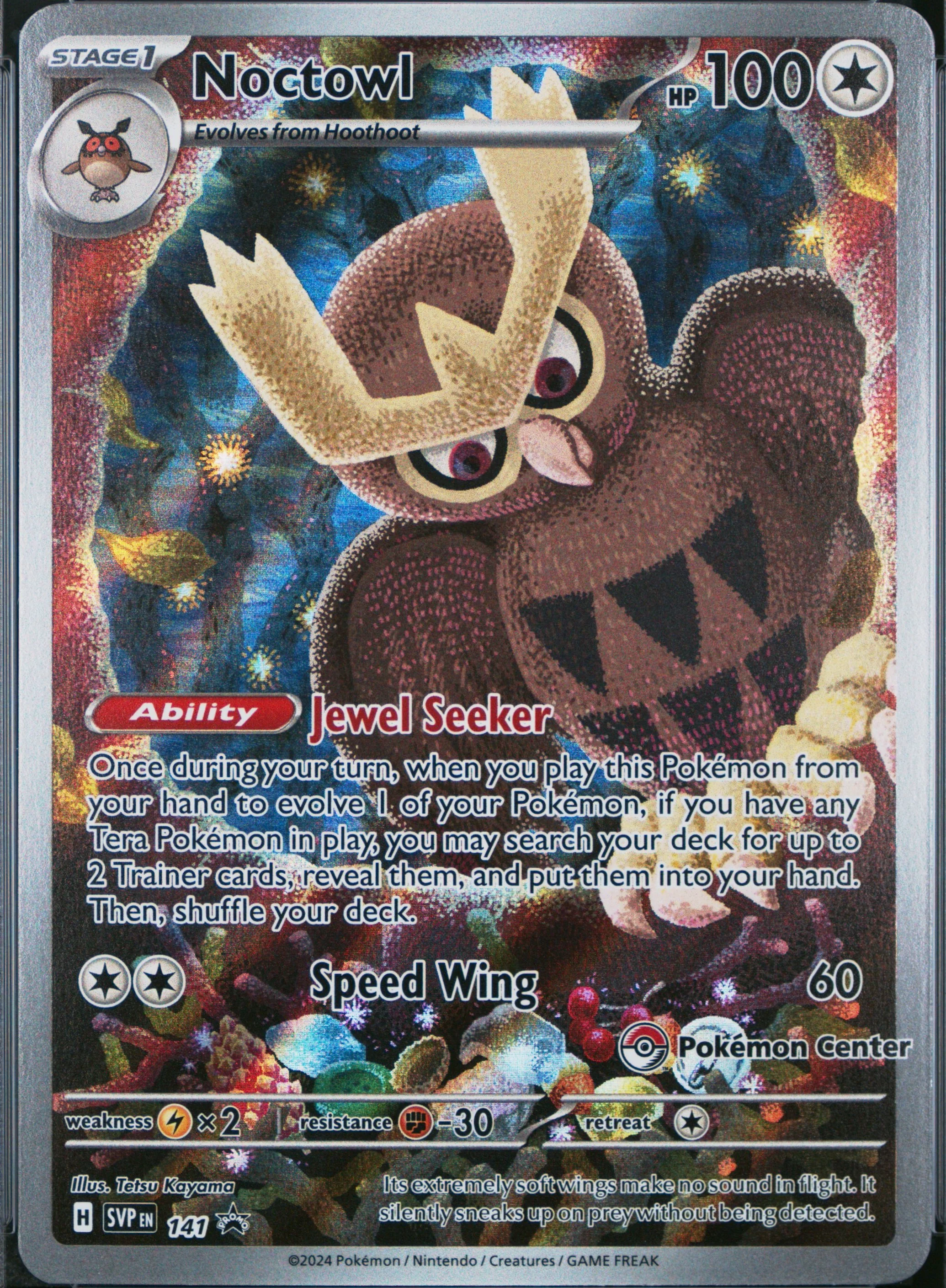 Noctowl