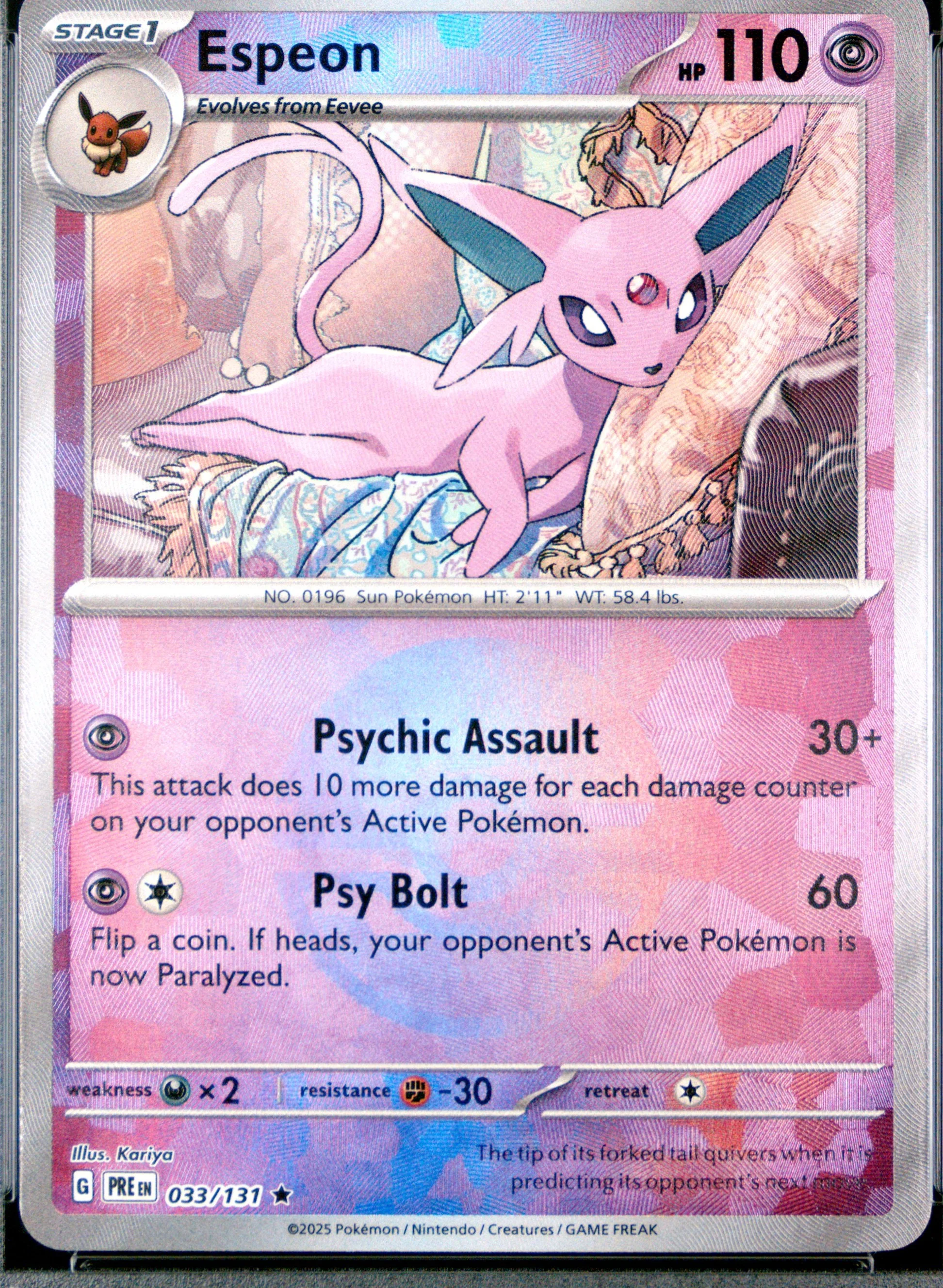 Espeon