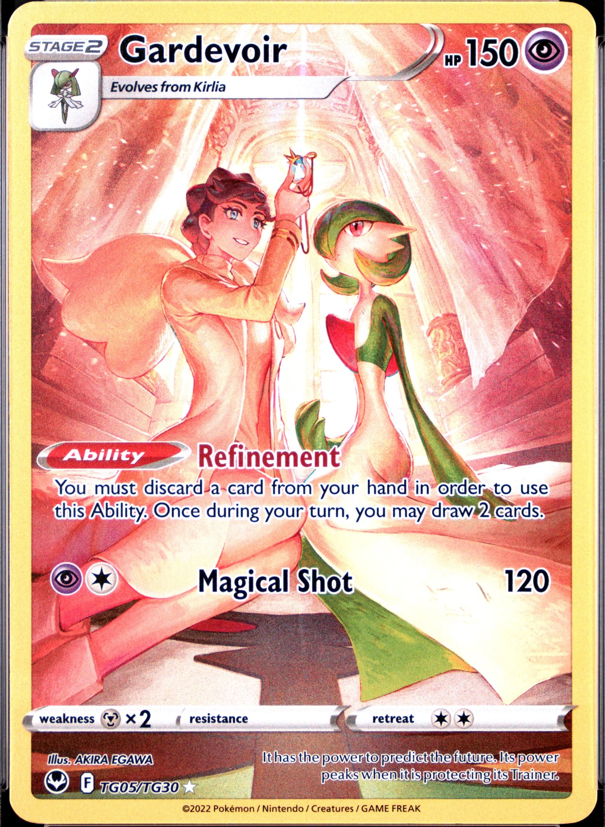 Gardevoir
