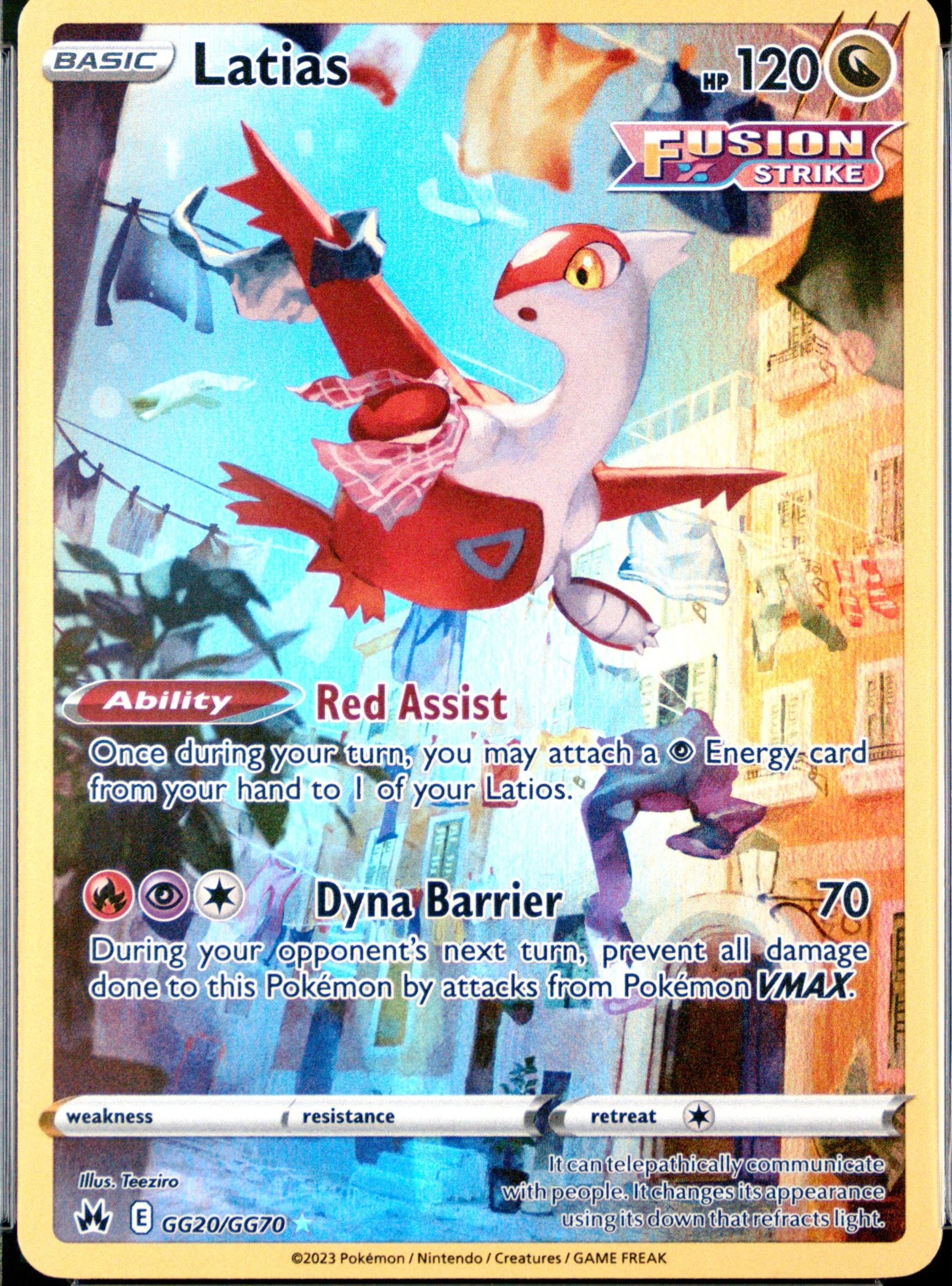 Latias