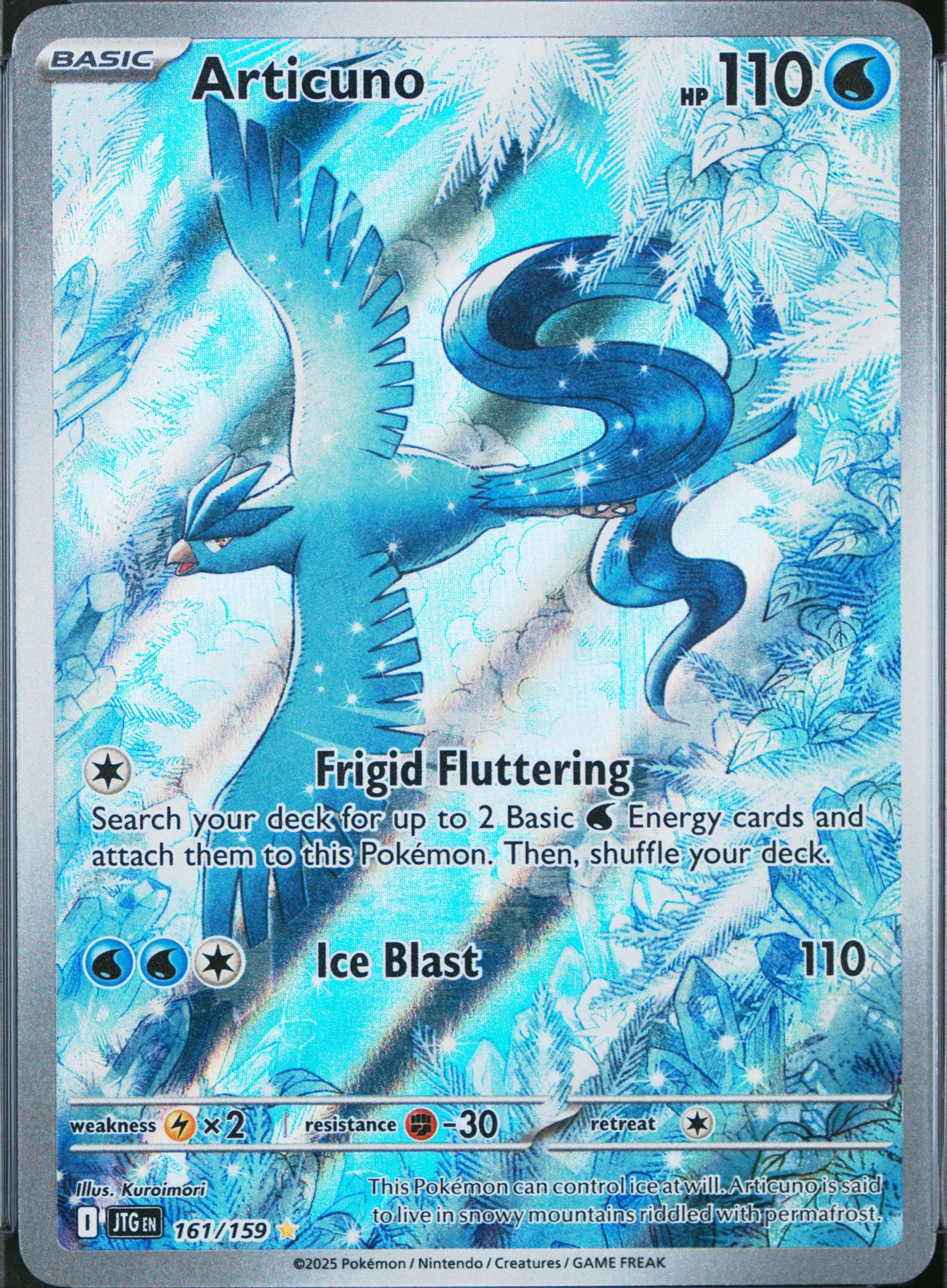 Articuno