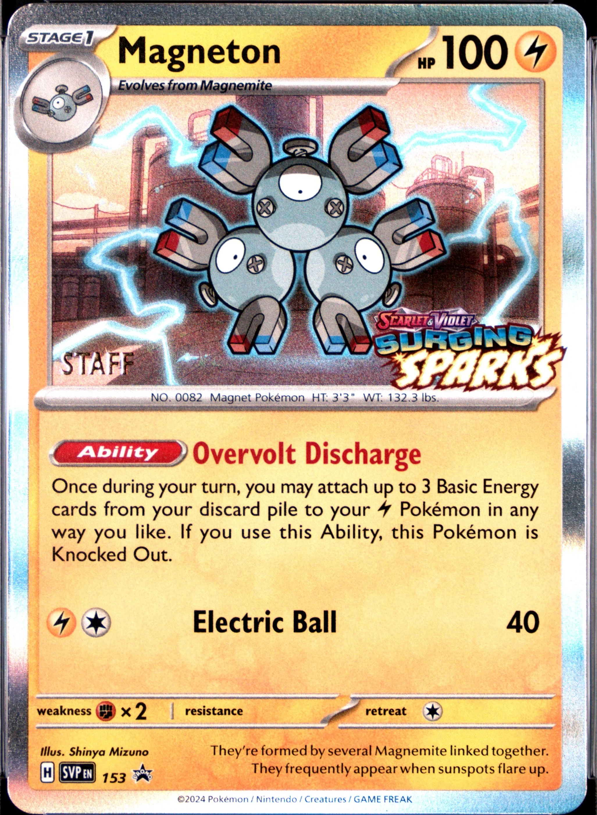 Magneton