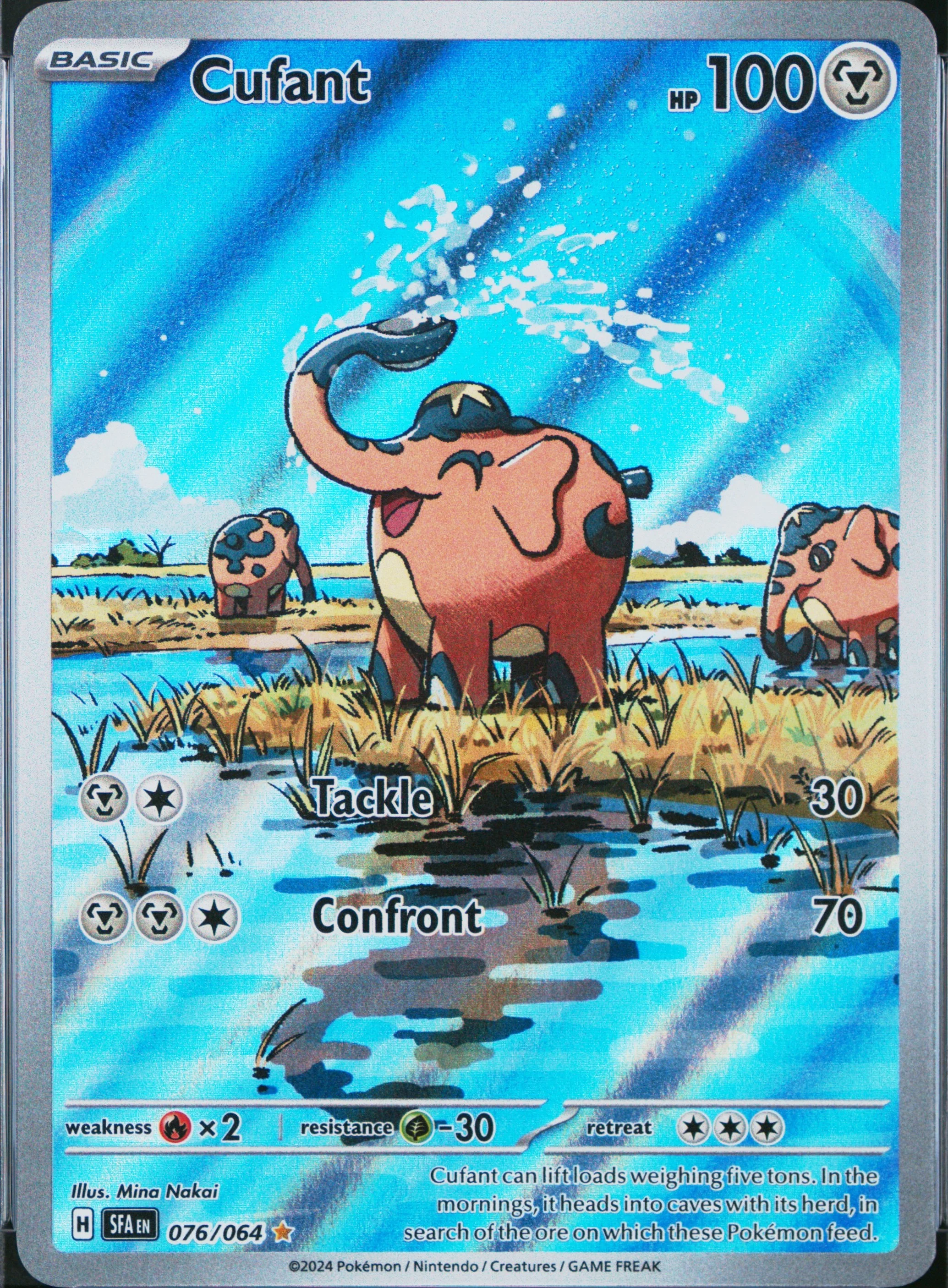 Cufant