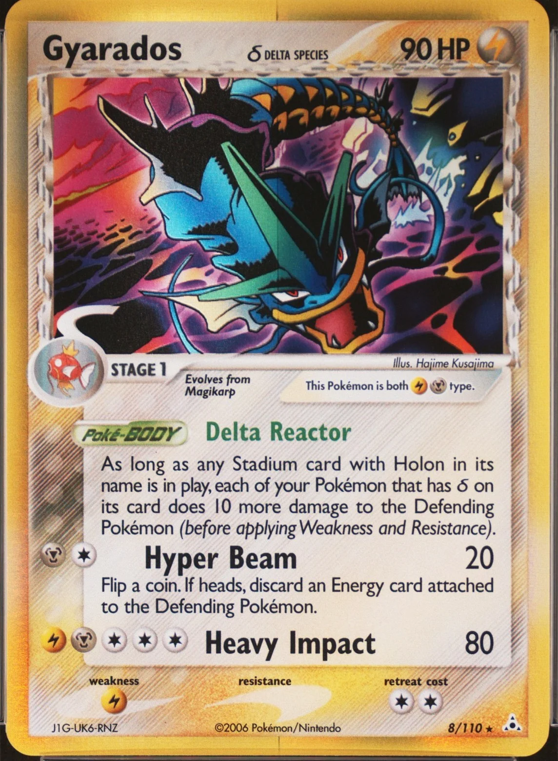 Gyarados-Holo